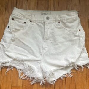 Abercrombie shorts
